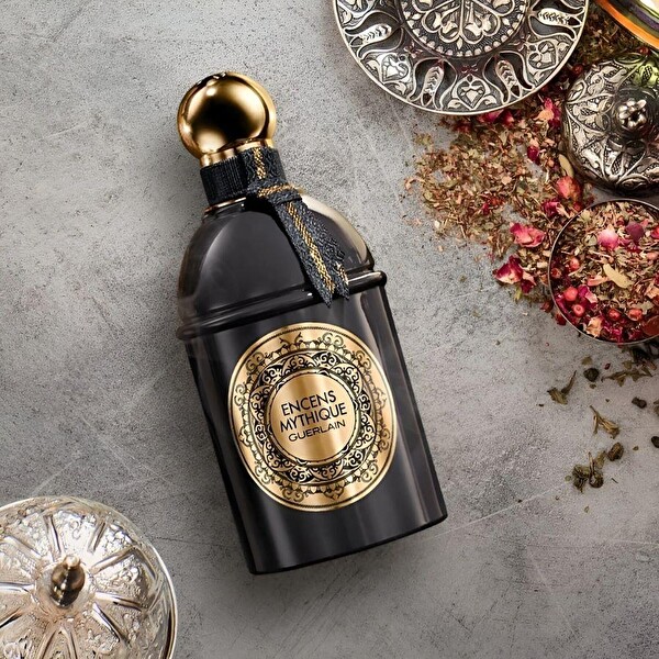 Guerlain Encens Mythique EDP 125 ml Unisex Parfüm