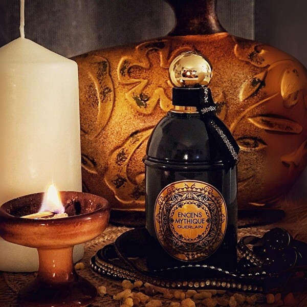 Guerlain Encens Mythique EDP 125 ml Unisex Parfüm