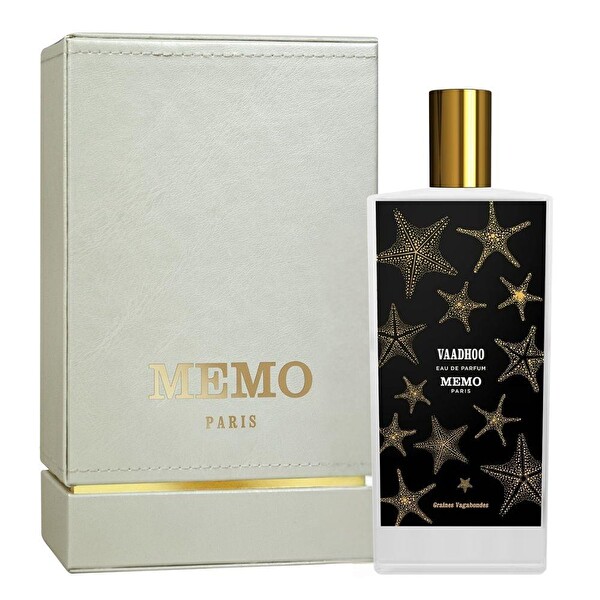 Memo Vaadhoo EDP 75 ml Unisex Parfüm
