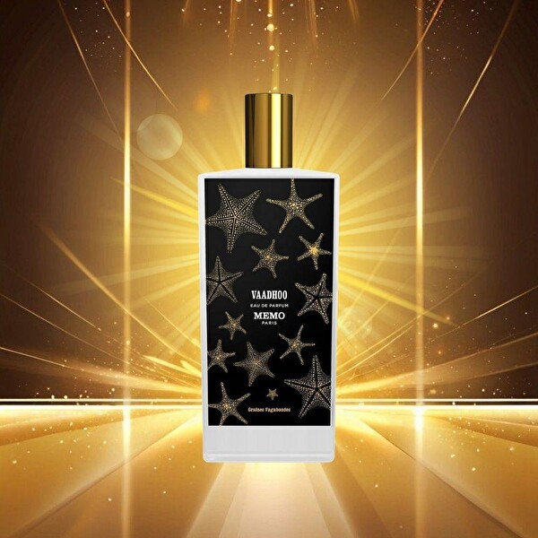 Memo Vaadhoo EDP 75 ml Unisex Parfüm