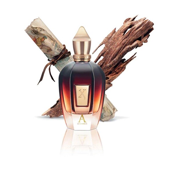 Xerjoff Alexandria II Parfum 100 ml Unisex Parfüm