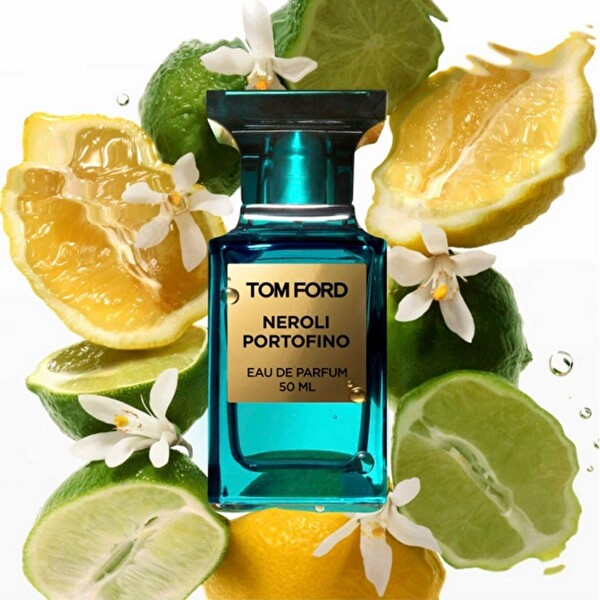 Tom Ford Neroli Portofino EDP 50 ml Unisex Parfüm