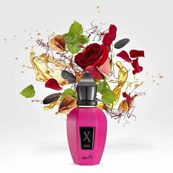 Xerjoff Duran Duran NeoRio Pink Parfum 50 ml Unisex Parfüm