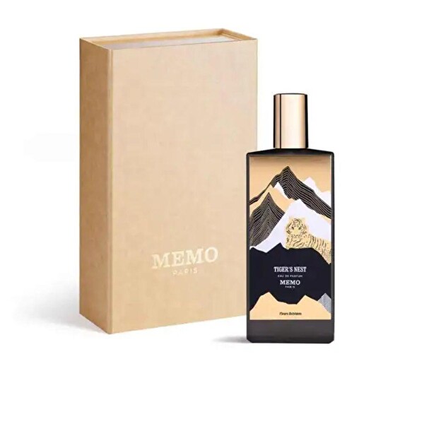 Memo Tiger's Nest EDP 75 ml Unisex Parfüm