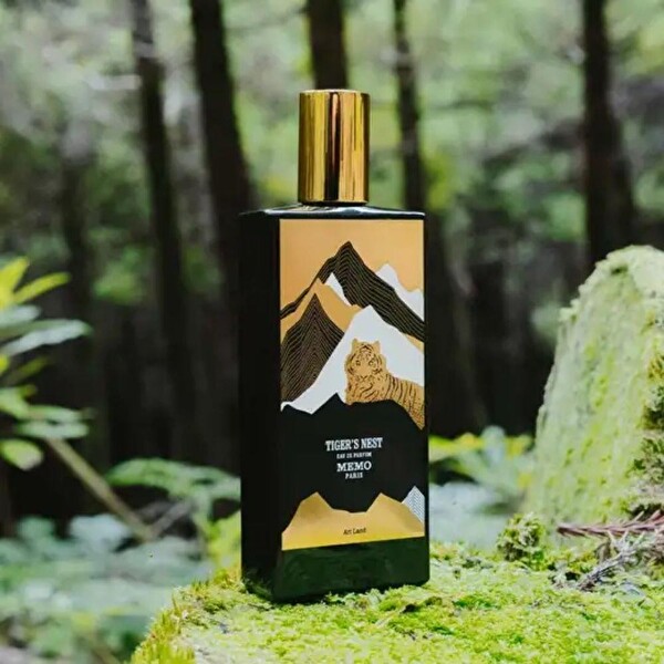Memo Tiger's Nest EDP 75 ml Unisex Parfüm