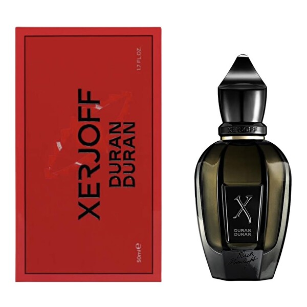 Xerjoff Duran Duran Black Moonlight Parfum 50 ml Unisex Parfüm