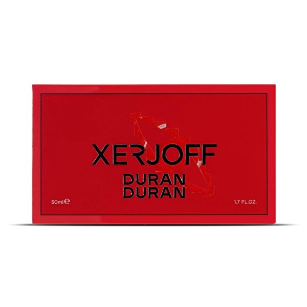 Xerjoff Duran Duran Black Moonlight Parfum 50 ml Unisex Parfüm