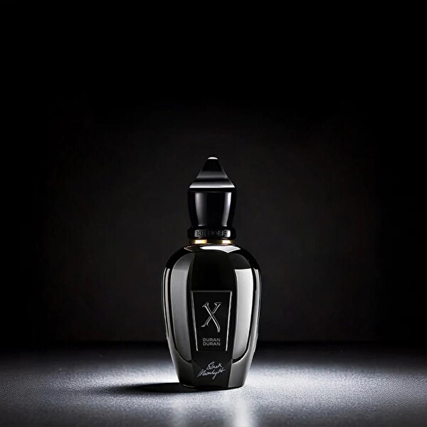 Xerjoff Duran Duran Black Moonlight Parfum 50 ml Unisex Parfüm