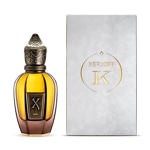 Xerjoff K Kemi Parfum 50 ml Unisex Parfüm