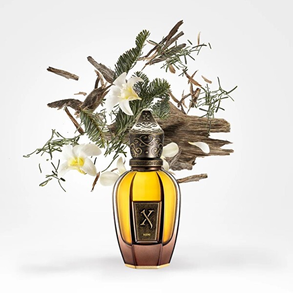 Xerjoff K Kemi Parfum 50 ml Unisex Parfüm