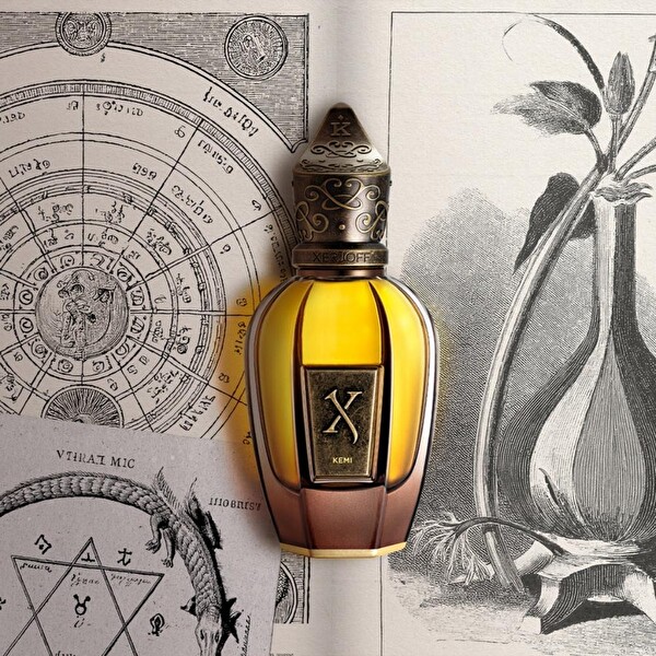 Xerjoff K Kemi Parfum 50 ml Unisex Parfüm