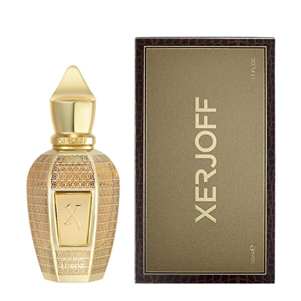 Xerjoff Luxor Parfum 50 ml Unisex Parfüm