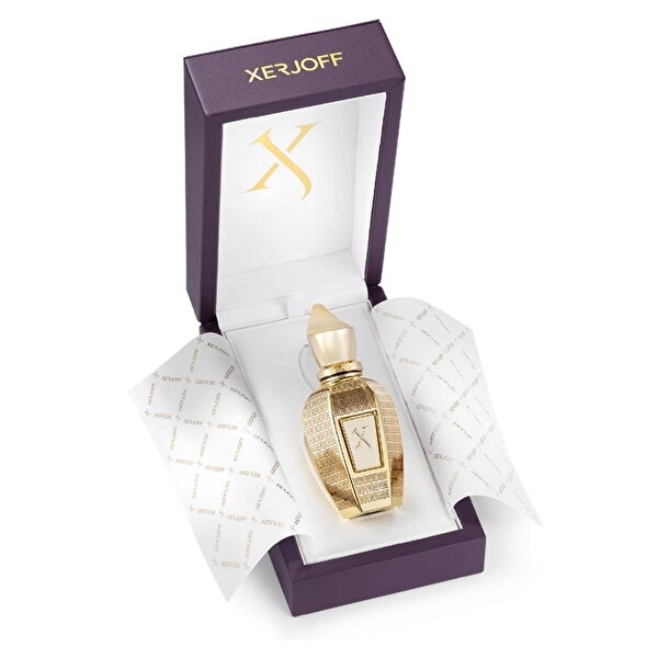 Xerjoff Luxor Parfum 50 ml Unisex Parfüm