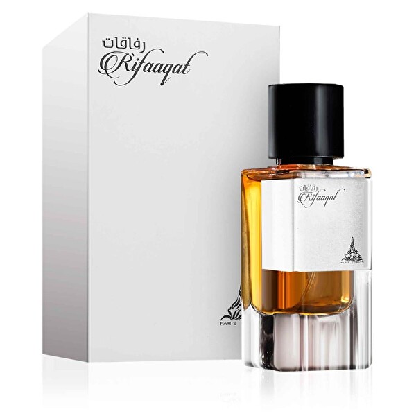 Paris Corner Rifaaqat EDP 85 ml Unisex Parfüm