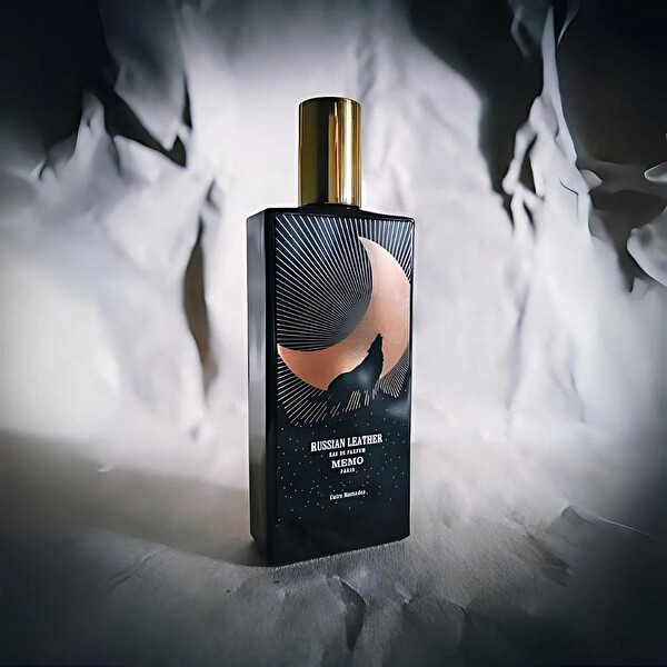 Memo Russian Leather EDP 75 ml Unisex Parfüm
