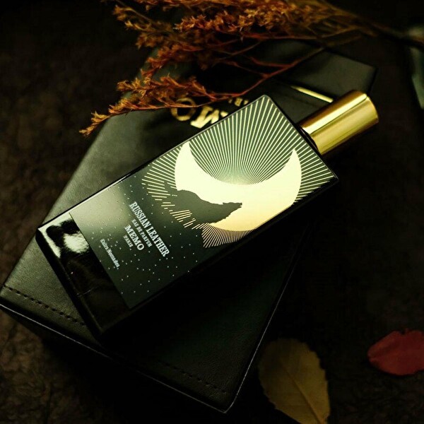 Memo Russian Leather EDP 75 ml Unisex Parfüm