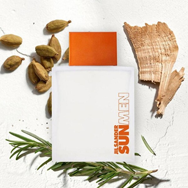 Jil Sander Sun Men EDT 75 ml Erkek Parfümü
