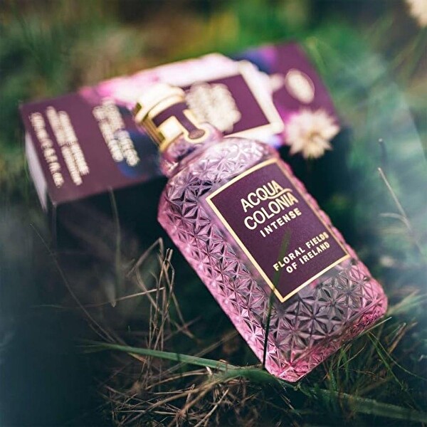 4711 Acqua Colonia Intense Floral Fields Of Ireland EDC 170 ml Unisex Parfüm