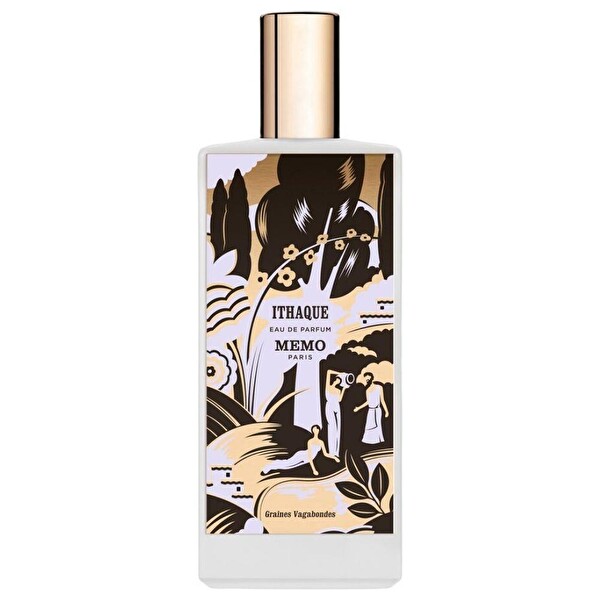 Memo Ithaque EDP 75 ml Unisex Parfüm