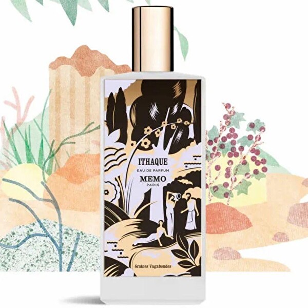 Memo Ithaque EDP 75 ml Unisex Parfüm