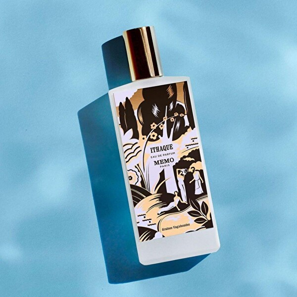 Memo Ithaque EDP 75 ml Unisex Parfüm