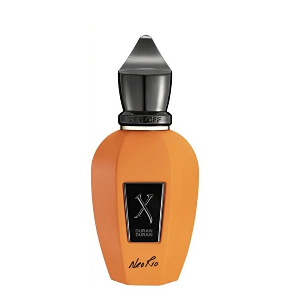 Xerjoff Duran Duran NeoRio Orange Parfum 50 ml Unisex Parfüm