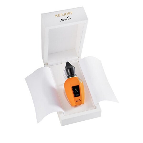 Xerjoff Duran Duran NeoRio Orange Parfum 50 ml Unisex Parfüm
