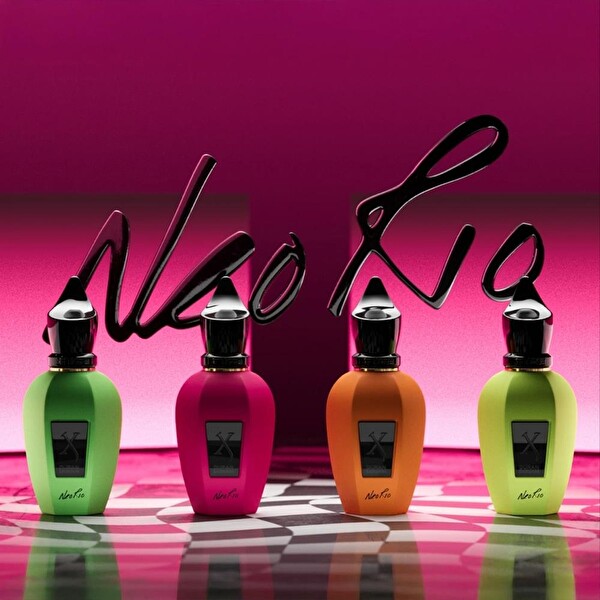 Xerjoff Duran Duran NeoRio Orange Parfum 50 ml Unisex Parfüm