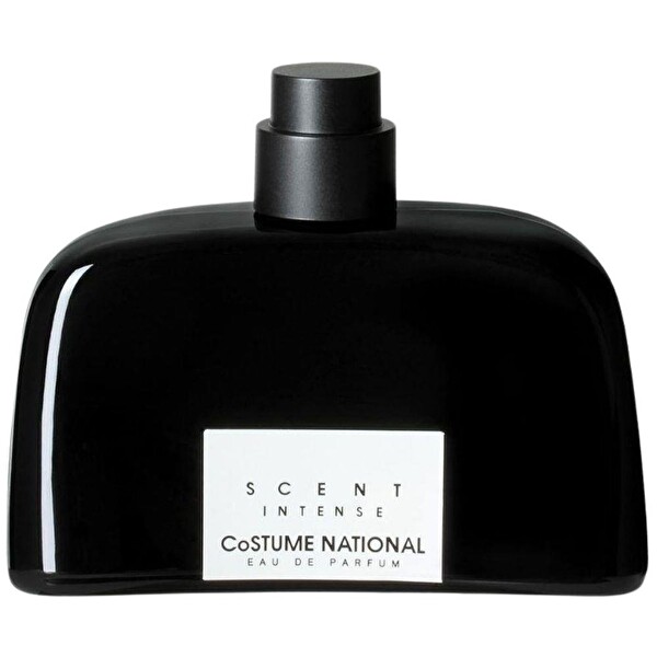 Costume National Scent Intense EDP 50 ml Unisex Parfüm