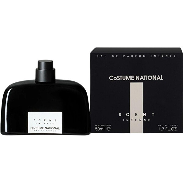 Costume National Scent Intense EDP 50 ml Unisex Parfüm