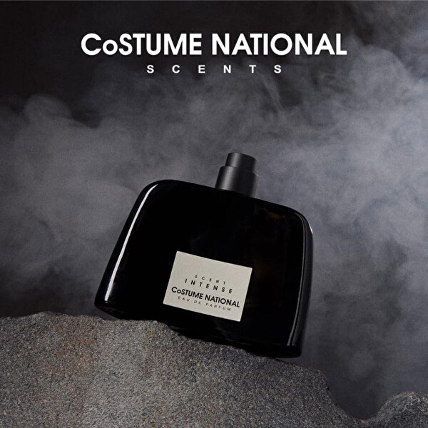 Costume National Scent Intense EDP 50 ml Unisex Parfüm