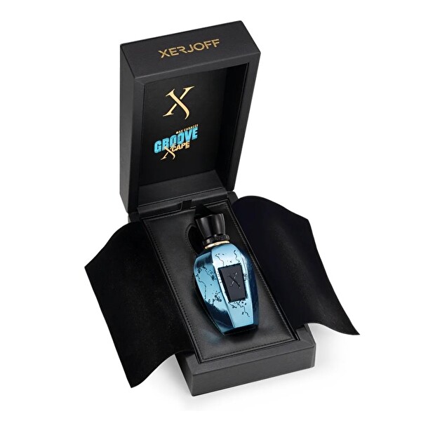 Xerjoff Groove Xcape Parfum 50 ml Unisex Parfüm