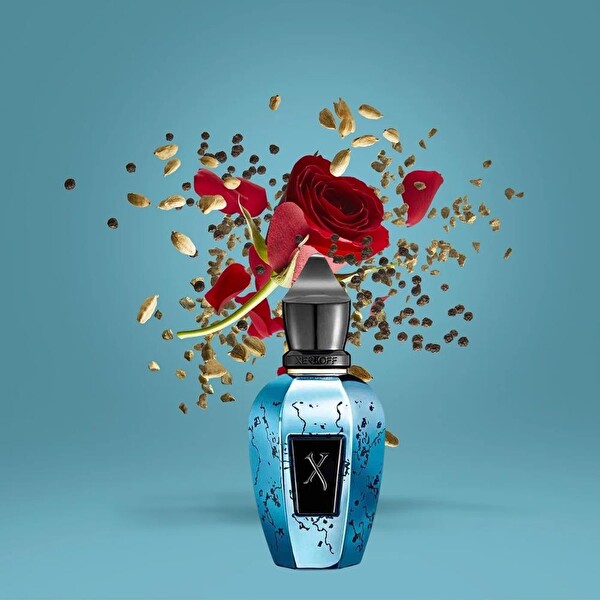 Xerjoff Groove Xcape Parfum 50 ml Unisex Parfüm
