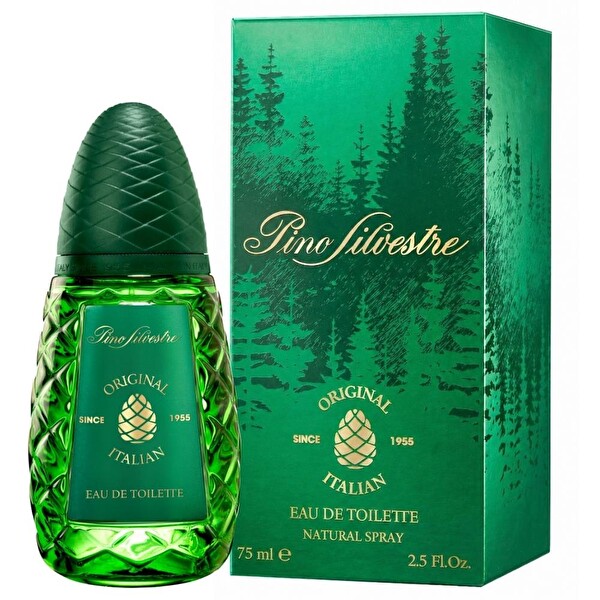 Pino Silvestre EDT 75 ml Erkek Parfümü