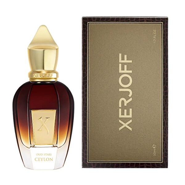 Xerjoff Ceylon Parfum 50 ml Unisex Parfüm