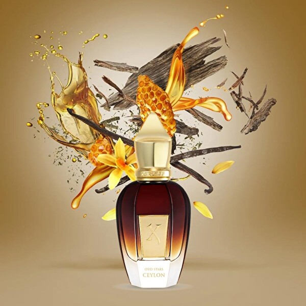 Xerjoff Ceylon Parfum 50 ml Unisex Parfüm