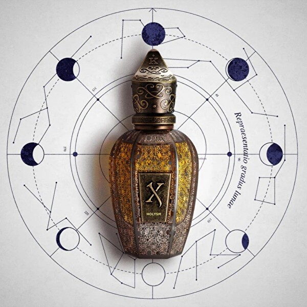 Xerjoff K Holysm Parfum 50 ml Unisex Parfüm