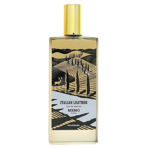 Memo Italian Leather EDP 75 ml Unisex Parfüm