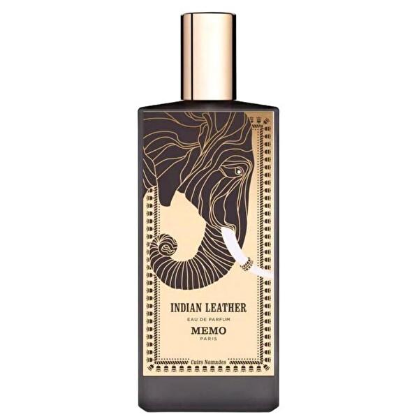 Memo Indian Leather EDP 75 ml Unisex Parfüm
