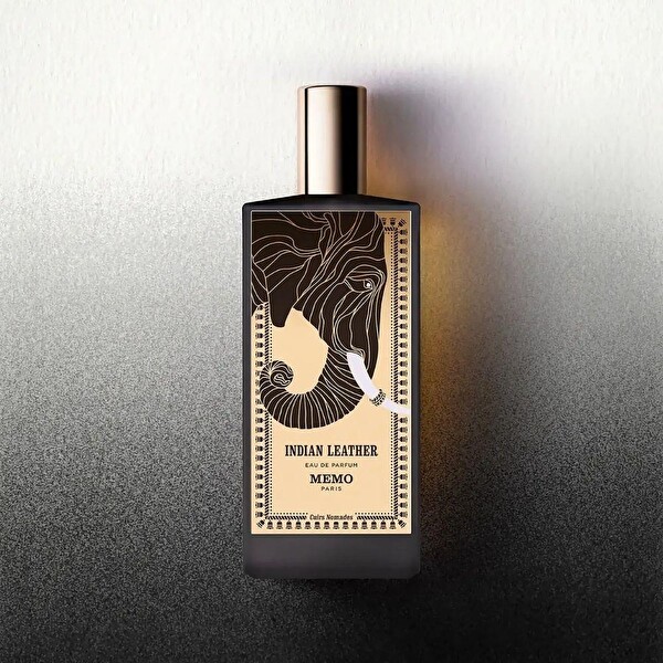 Memo Indian Leather EDP 75 ml Unisex Parfüm