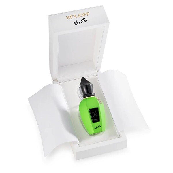 Xerjoff Duran Duran NeoRio Green Parfum 50 ml Unisex Parfüm
