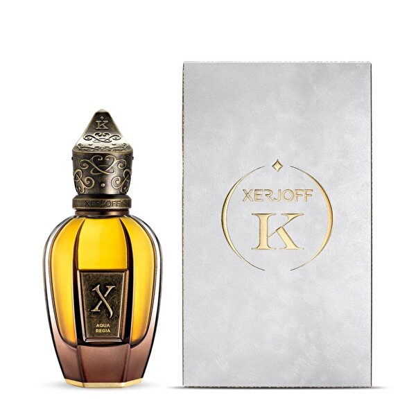Xerjoff Aqua Regia Parfum 50 ml Unisex Parfüm