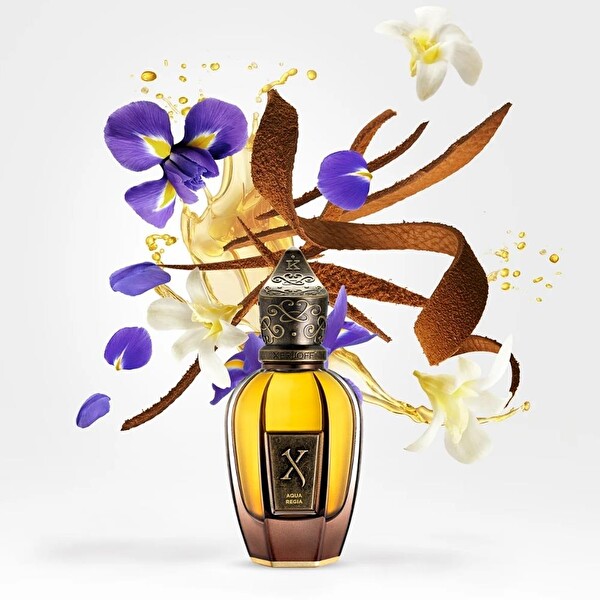 Xerjoff Aqua Regia Parfum 50 ml Unisex Parfüm