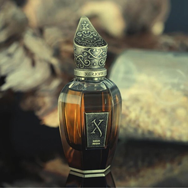 Xerjoff Aqua Regia Parfum 50 ml Unisex Parfüm