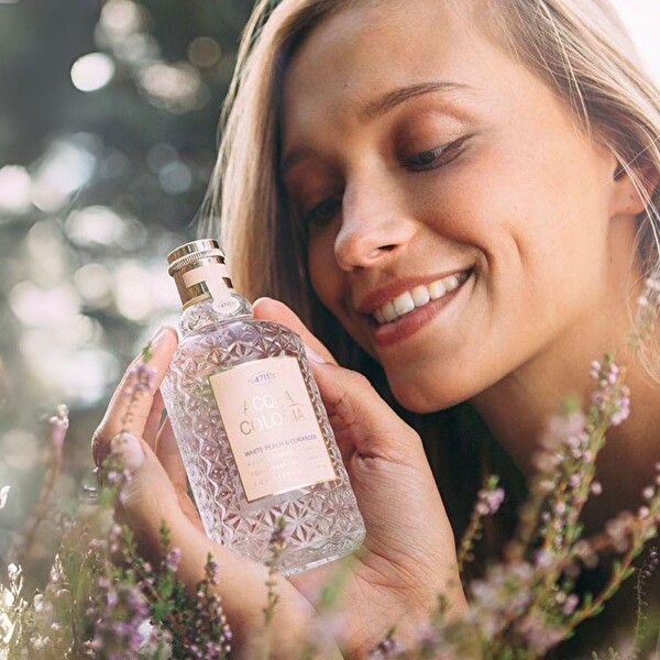 4711 Acqua Colonia White Peach & Coriander EDC 170 ml Unisex Parfüm