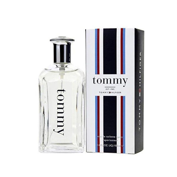 Tommy Hilfiger EDT 100 ml Erkek Parfümü