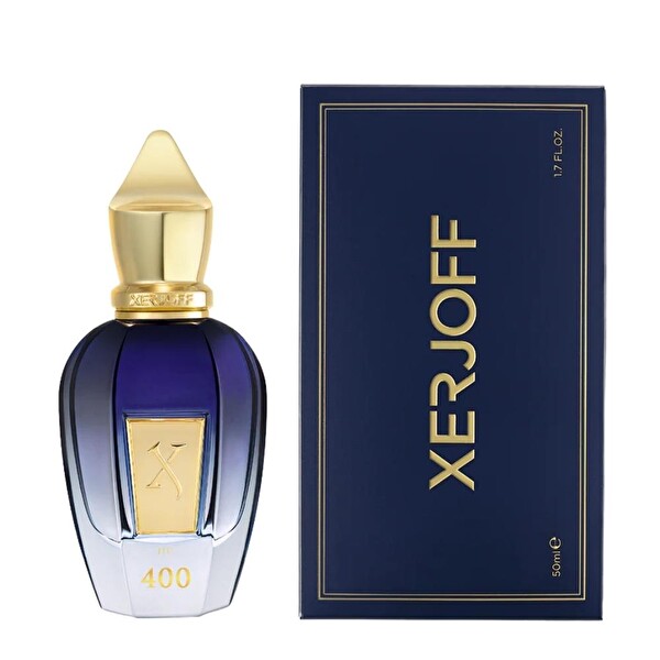 Xerjoff 400 EDP 50 ml Unisex Parfüm