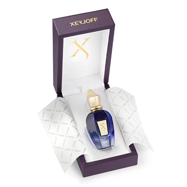 Xerjoff 400 EDP 50 ml Unisex Parfüm