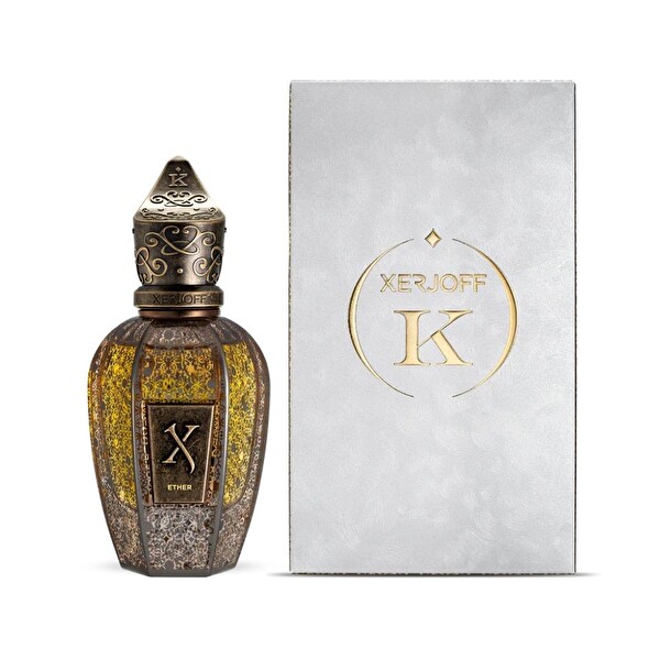 Xerjoff K Ether Parfum 50 ml Unisex Parfüm