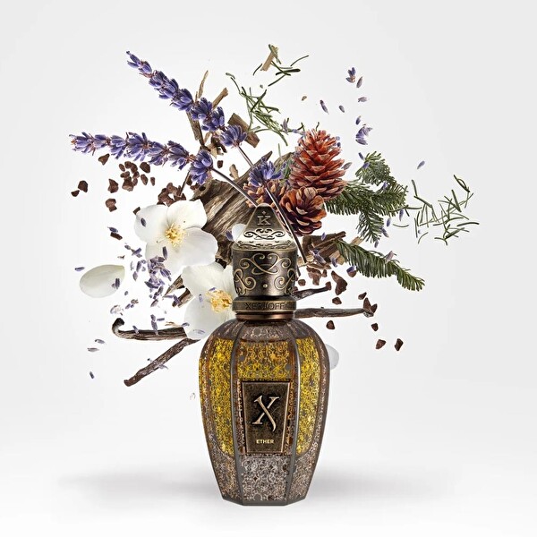 Xerjoff K Ether Parfum 50 ml Unisex Parfüm